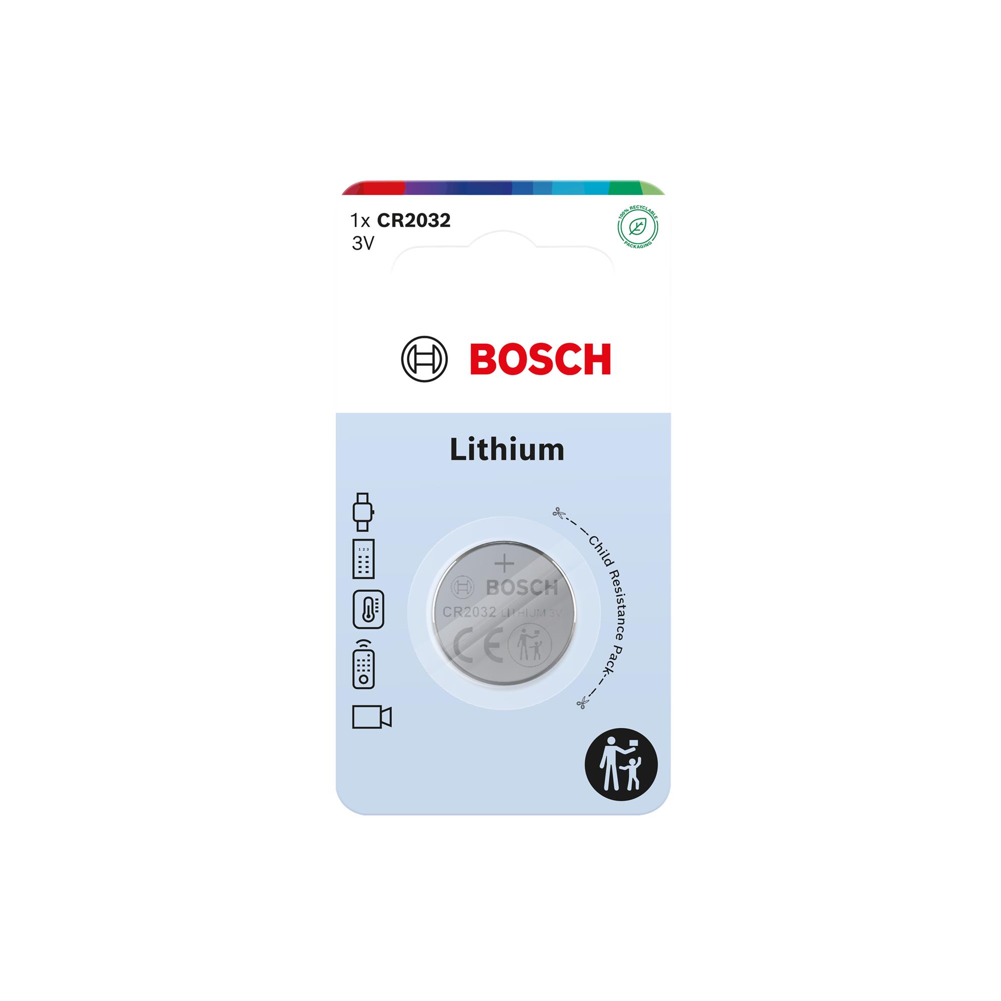 BOSCH CR2032B1/00