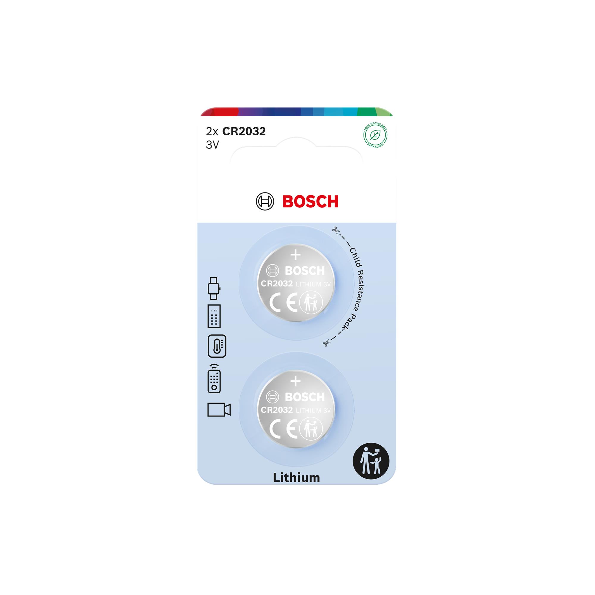 BOSCH CR2032B2/00