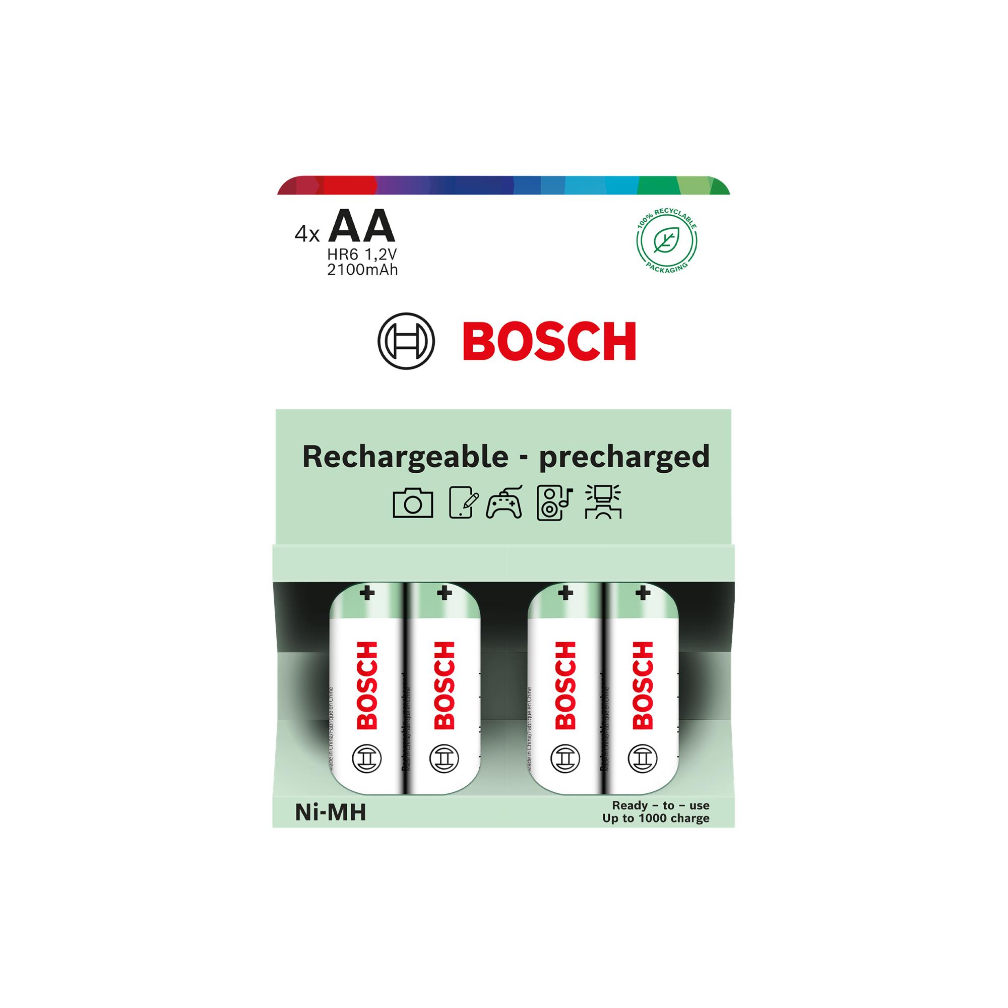 BOSCH HR6B4P2100/00