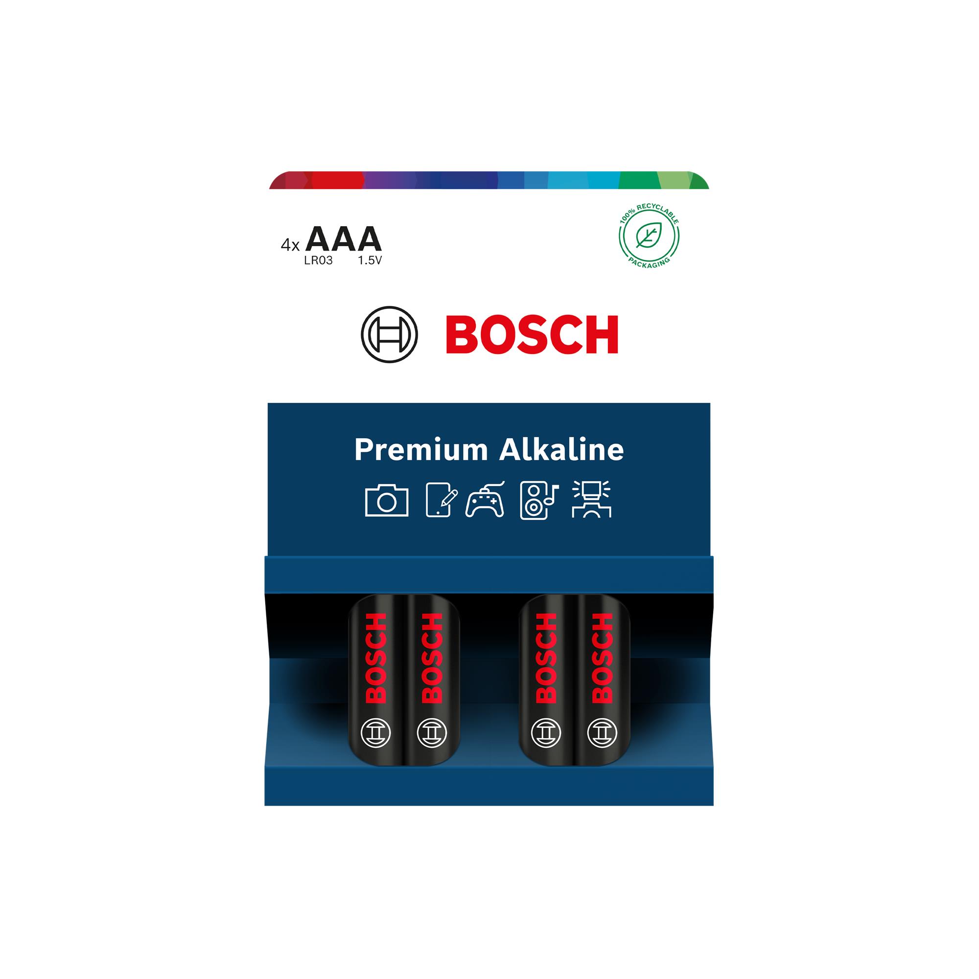 BOSCH LR03PA4B/00