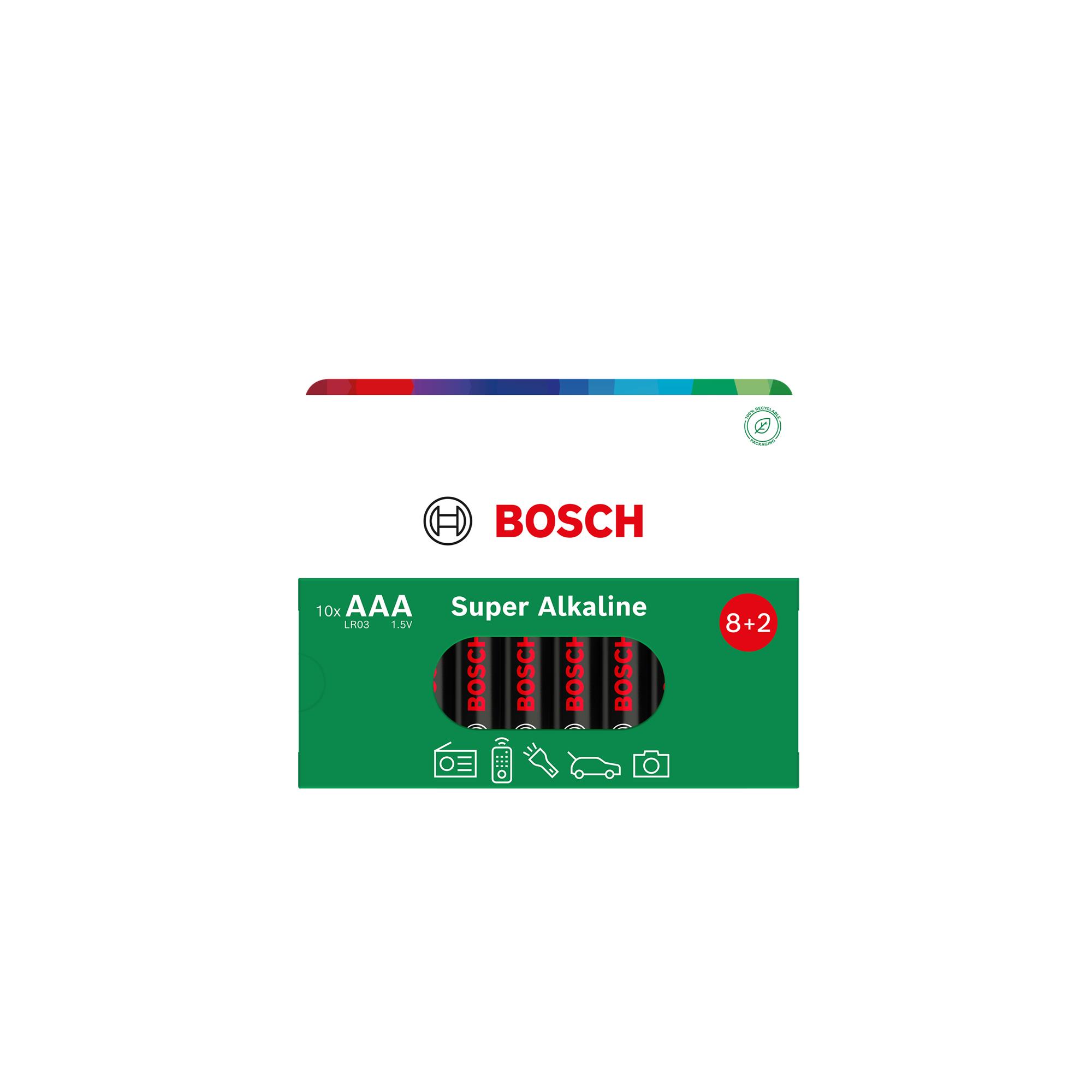 BOSCH LR03SA10B/00