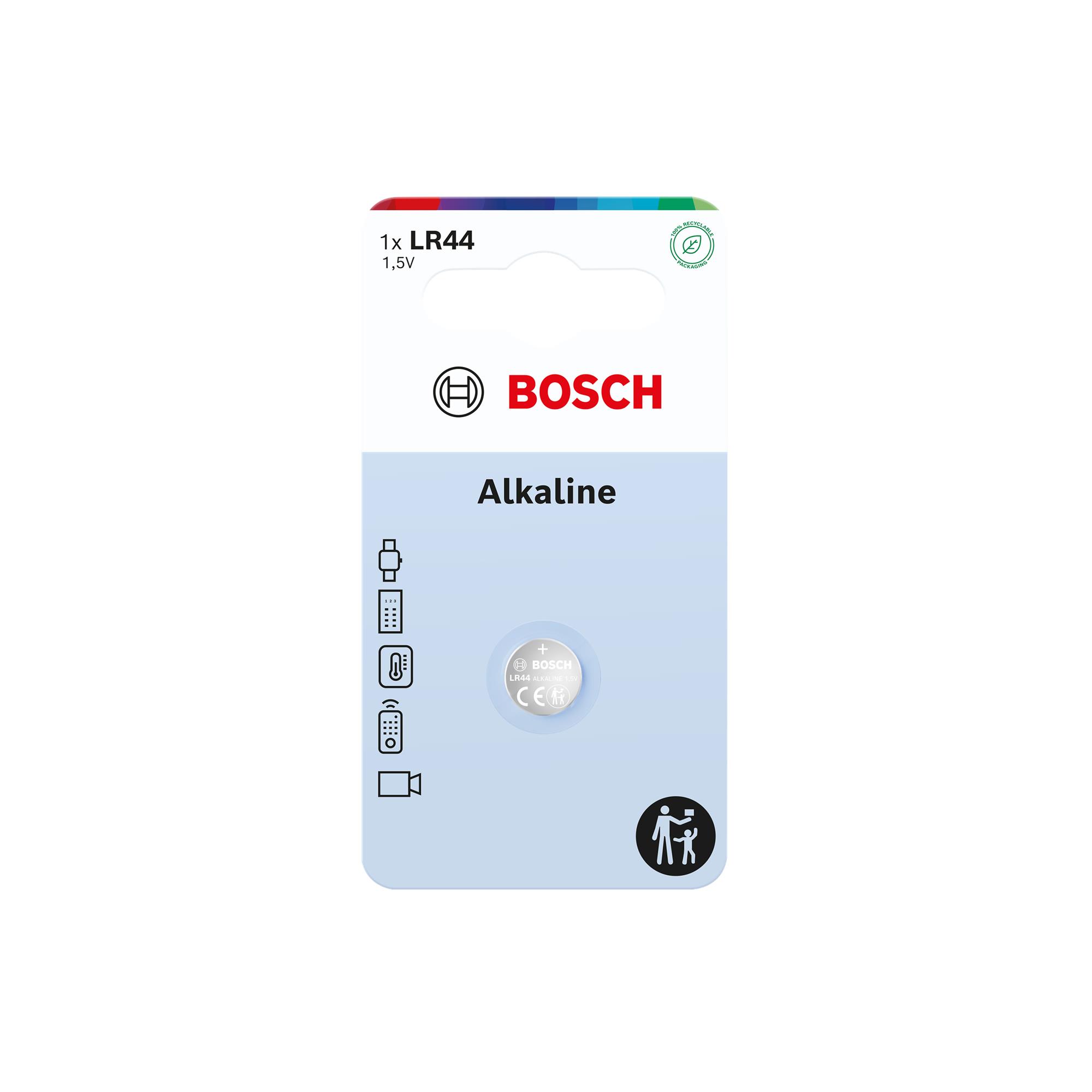 BOSCH LR44B1/00