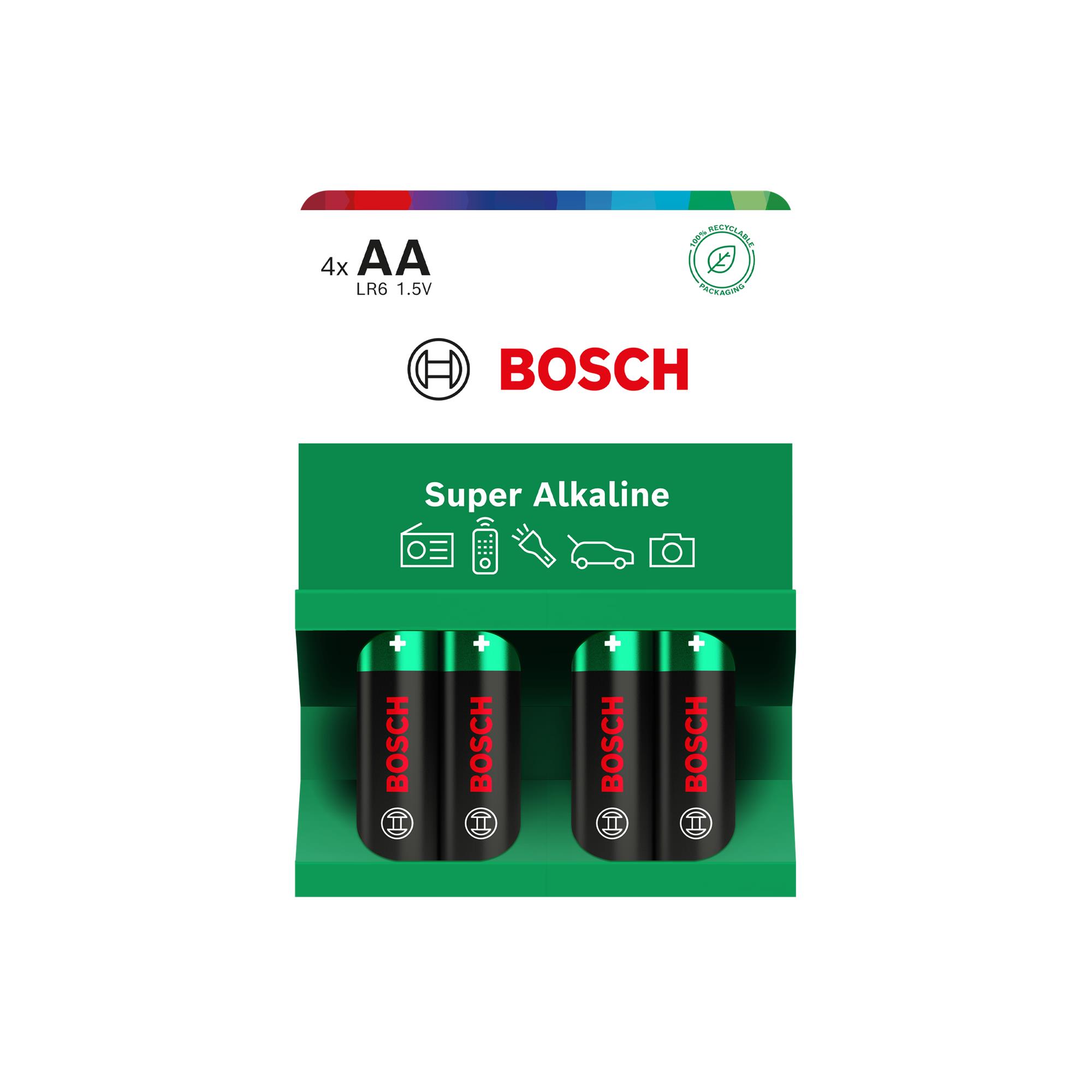 BOSCH LR6SA4B/00
