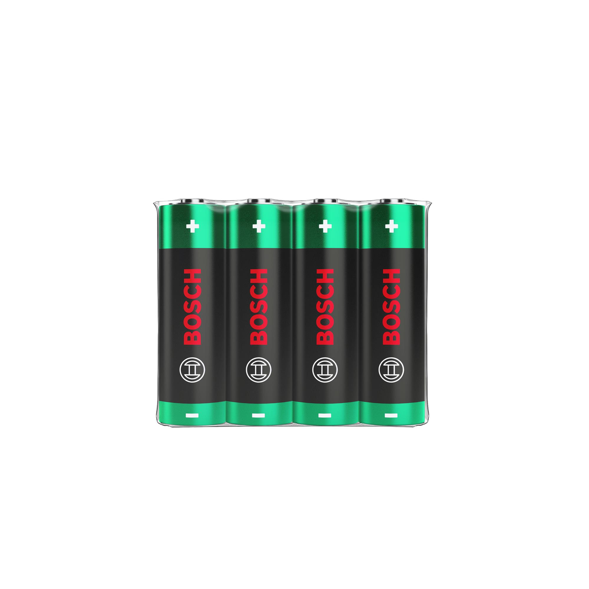 BOSCH LR6SA4F/00