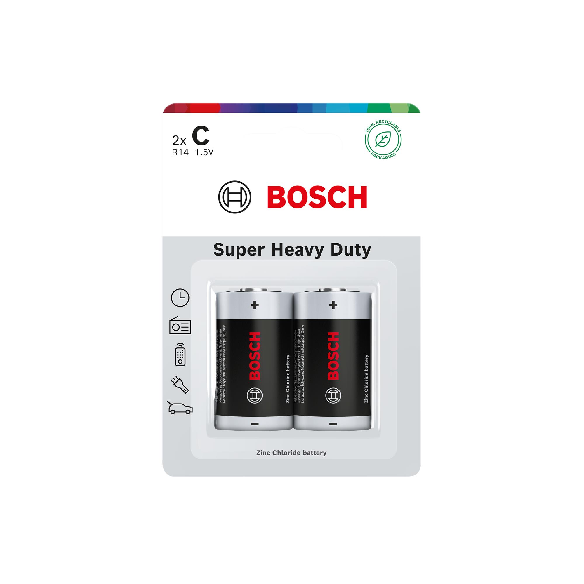 BOSCH R14SHD2B/00