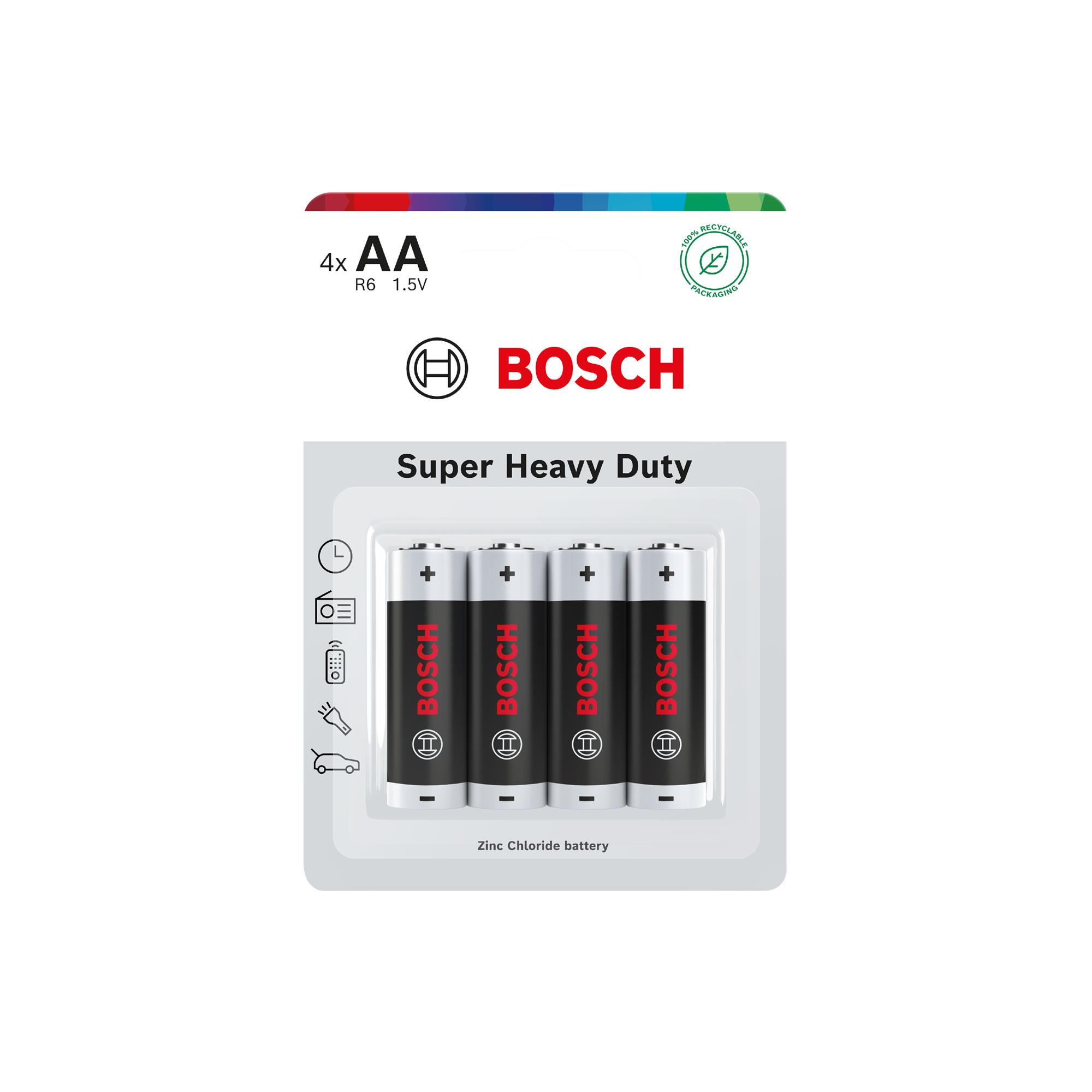 BOSCH R6SHD4B/00