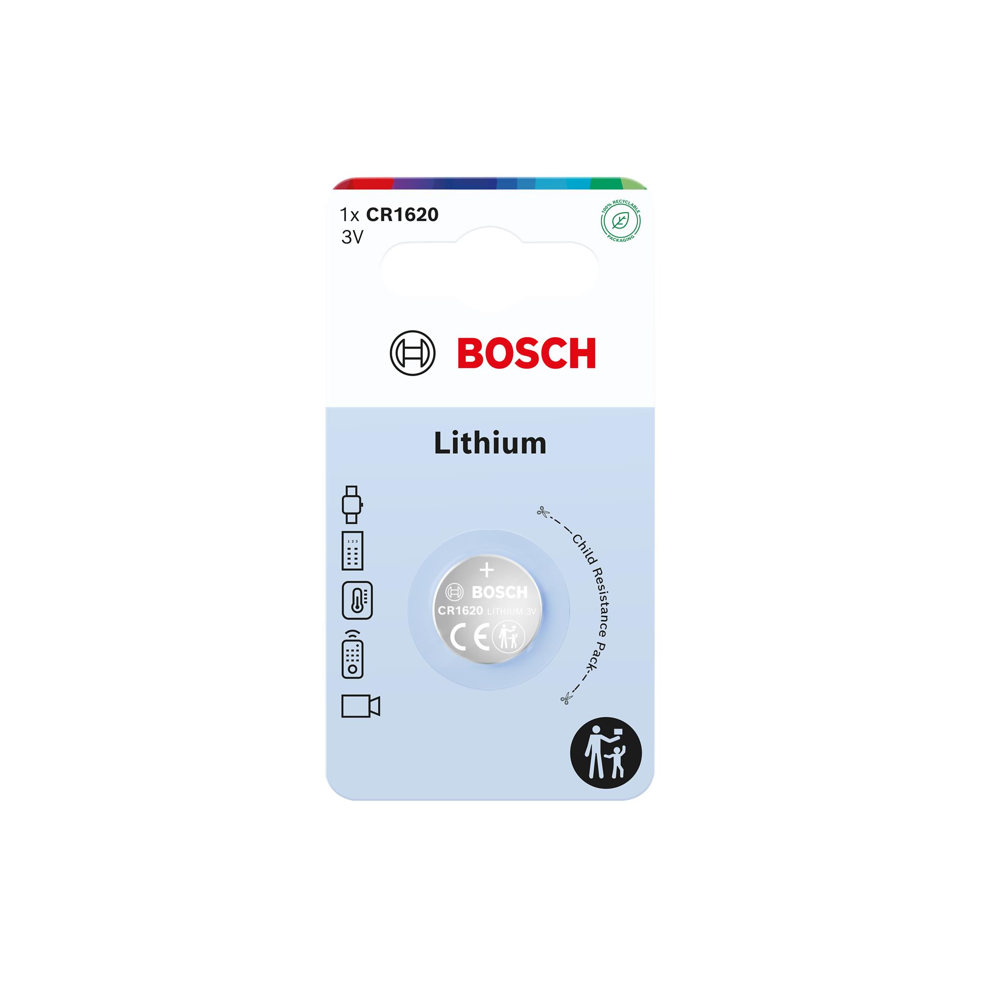 BOSCHCR1620B1/00