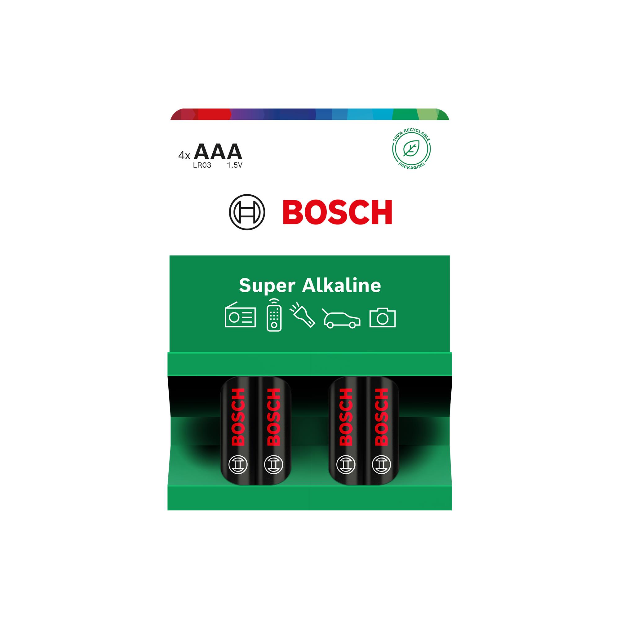 BOSCHLR03SA4B/00