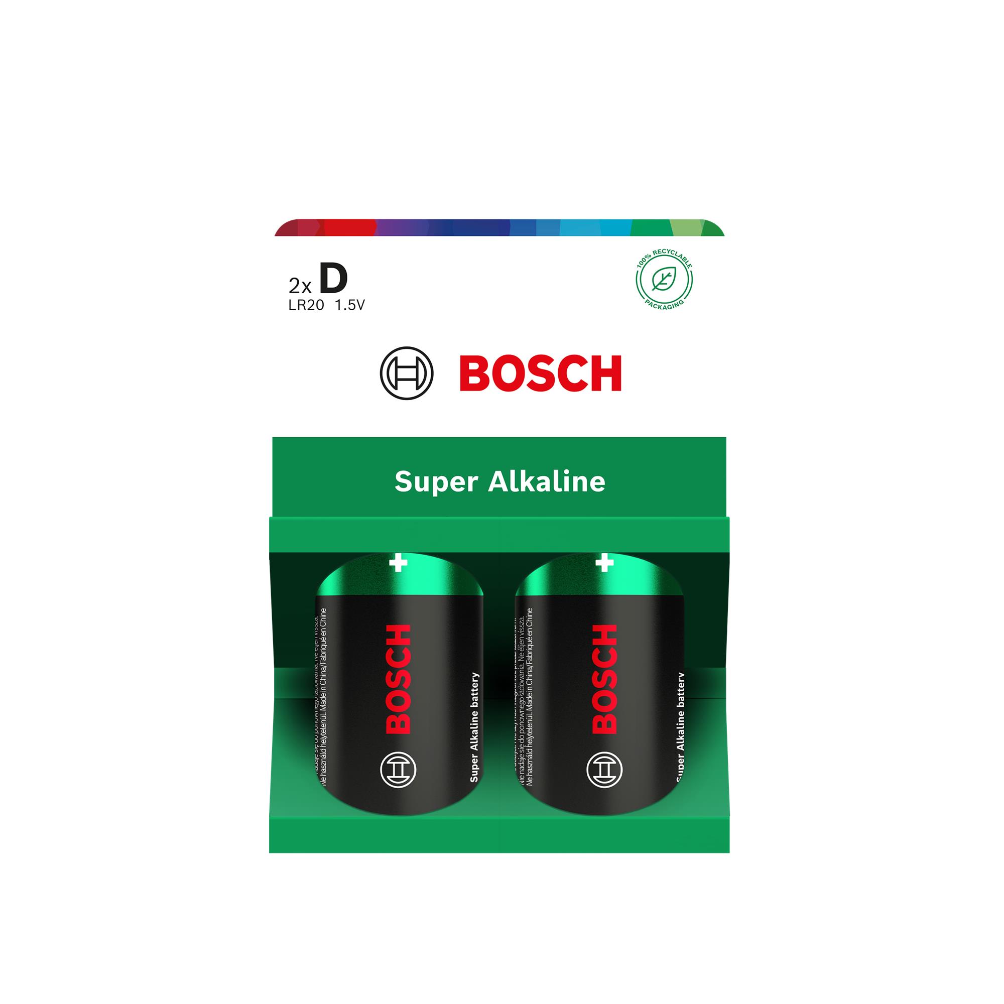 BOSCHLR20SA2B/00