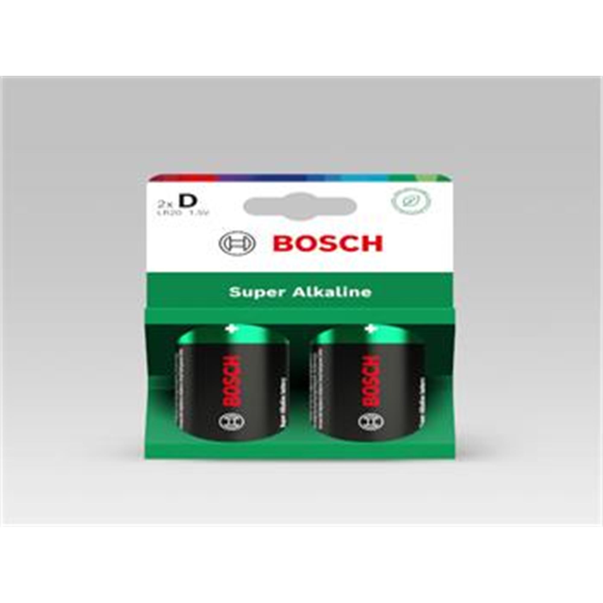 BOSCHLR20SA2B/00