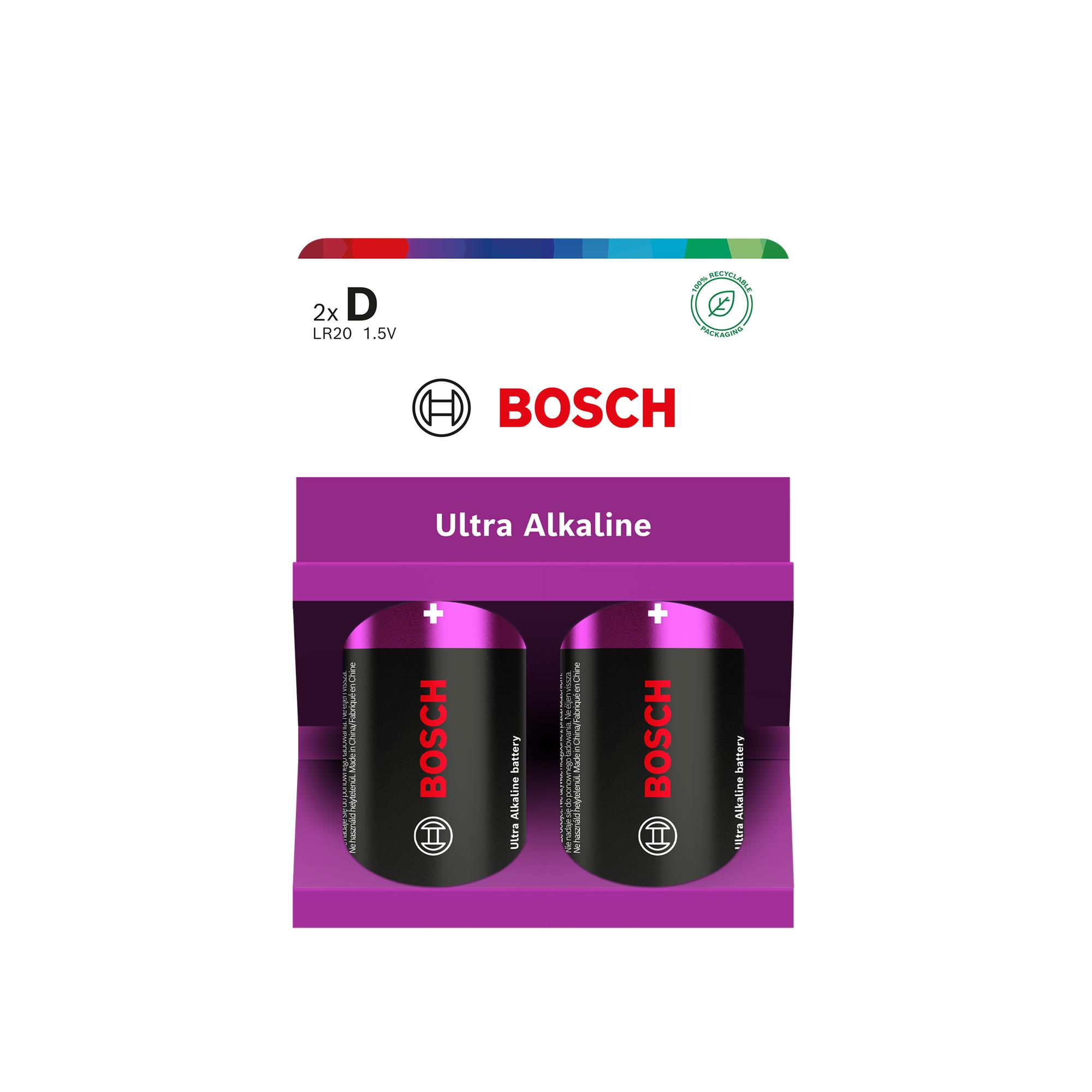 BOSCHLR20UA2B/00