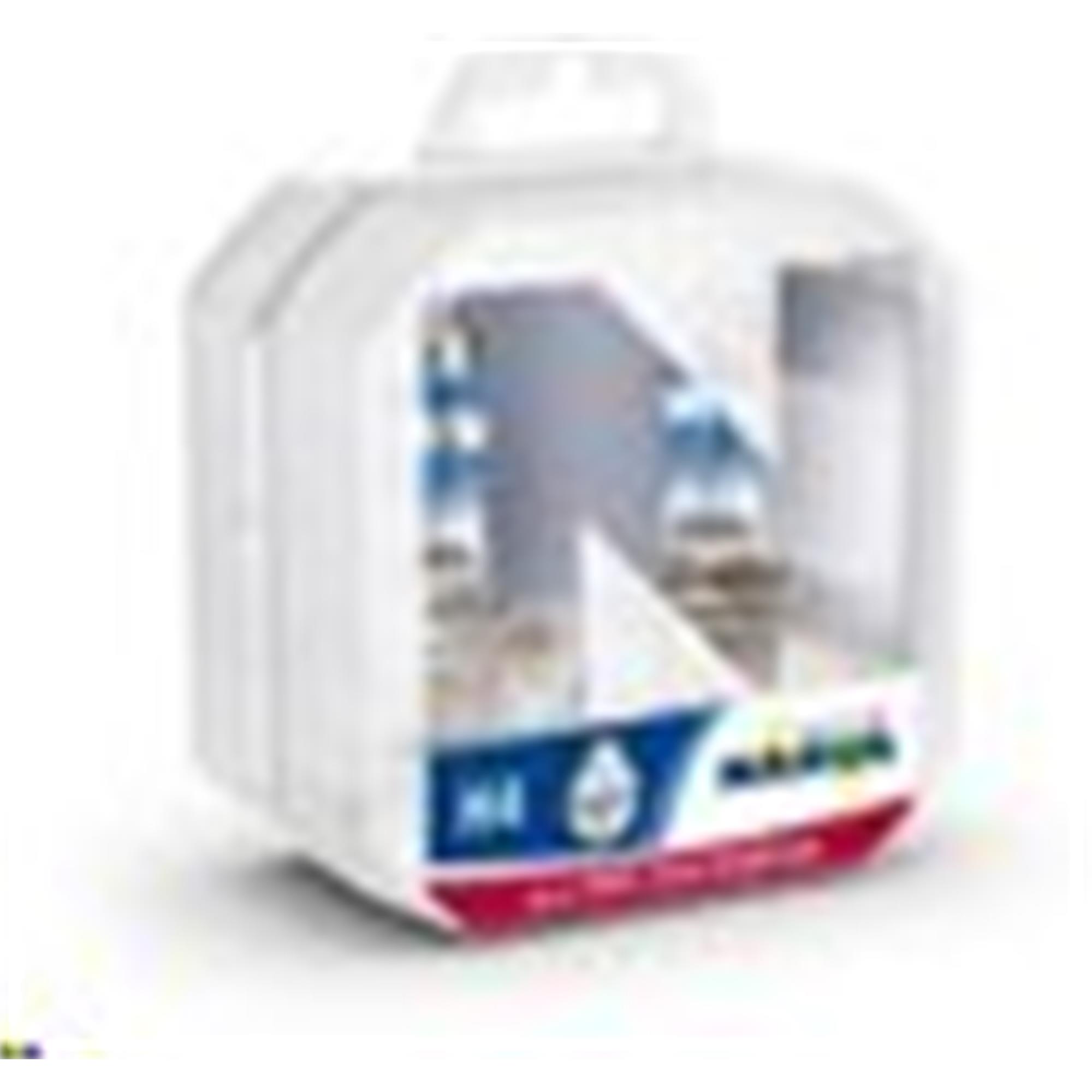 H4 RP150 12V 60/55W P43T NVA S2