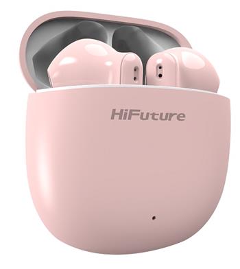 HiFUTURE COLORBUDS2 PINK