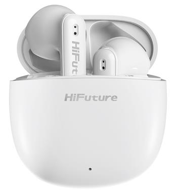 HiFUTURE COLORBUDS2 WHITE