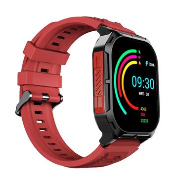 HiFUTURE ULTRA 3 RED