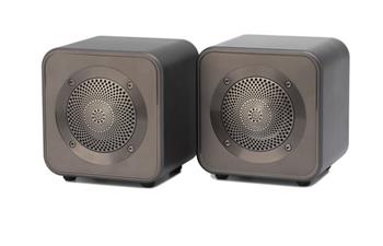 MITCHELL ACOUSTICS uStream Go! Black