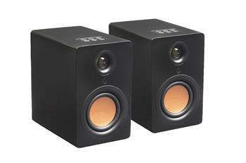 MITCHELL ACOUSTICS uStream One Black