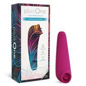 ORAL VIBRATOR