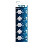 PHILIPS CR2032P5/01B