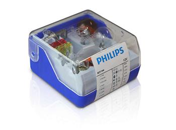 PHILIPS H4 single kit 12 V