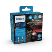 PHILIPS LED H7 Ultinon Pro6000 HL Standard 2pcs