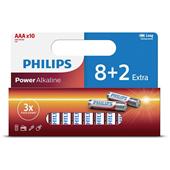 PHILIPS LR03P10WP/10