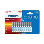 PHILIPS LR03P20BP/10