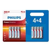 PHILIPS LR03P8BP/10