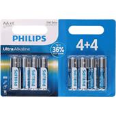 PHILIPS LR6E8B/10