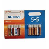 PHILIPS R03L10BP/10