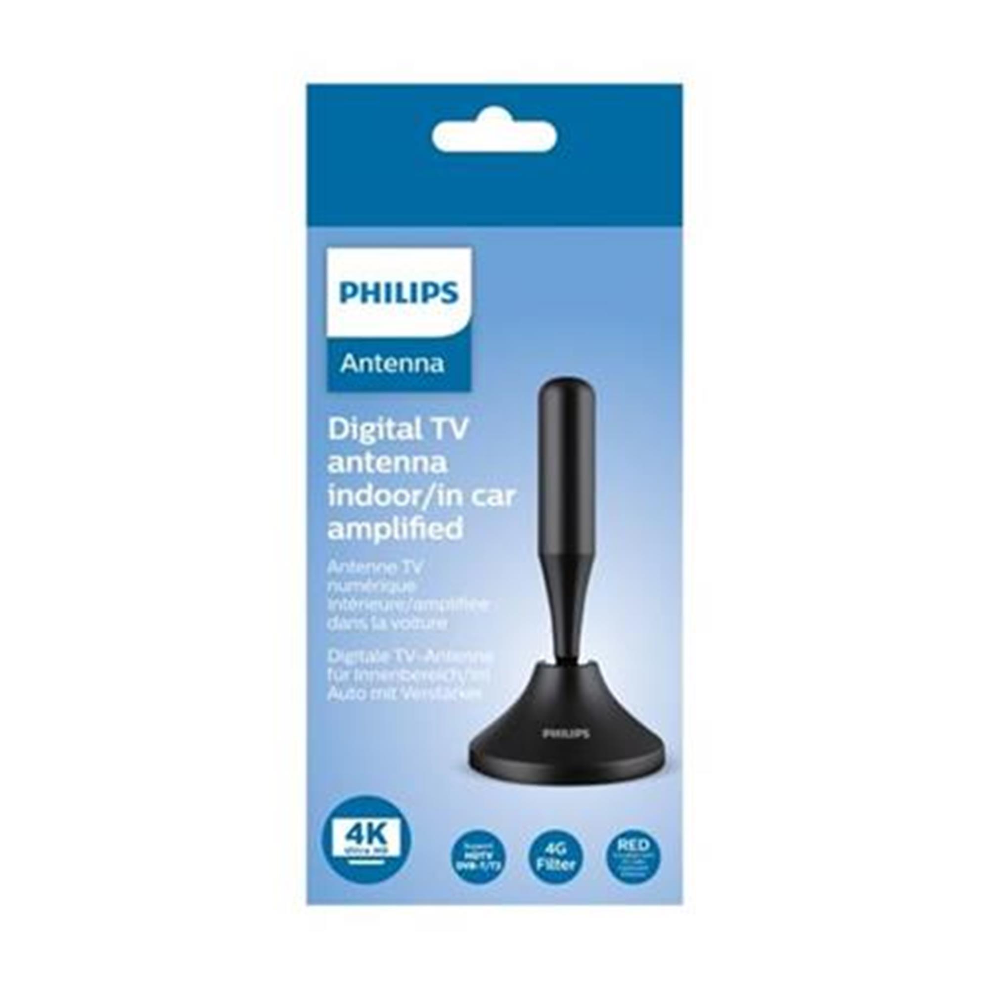 PHILIPS SDV5300/12