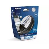 PHILIPS Xenon WhiteVision D3S 1 pcs blister