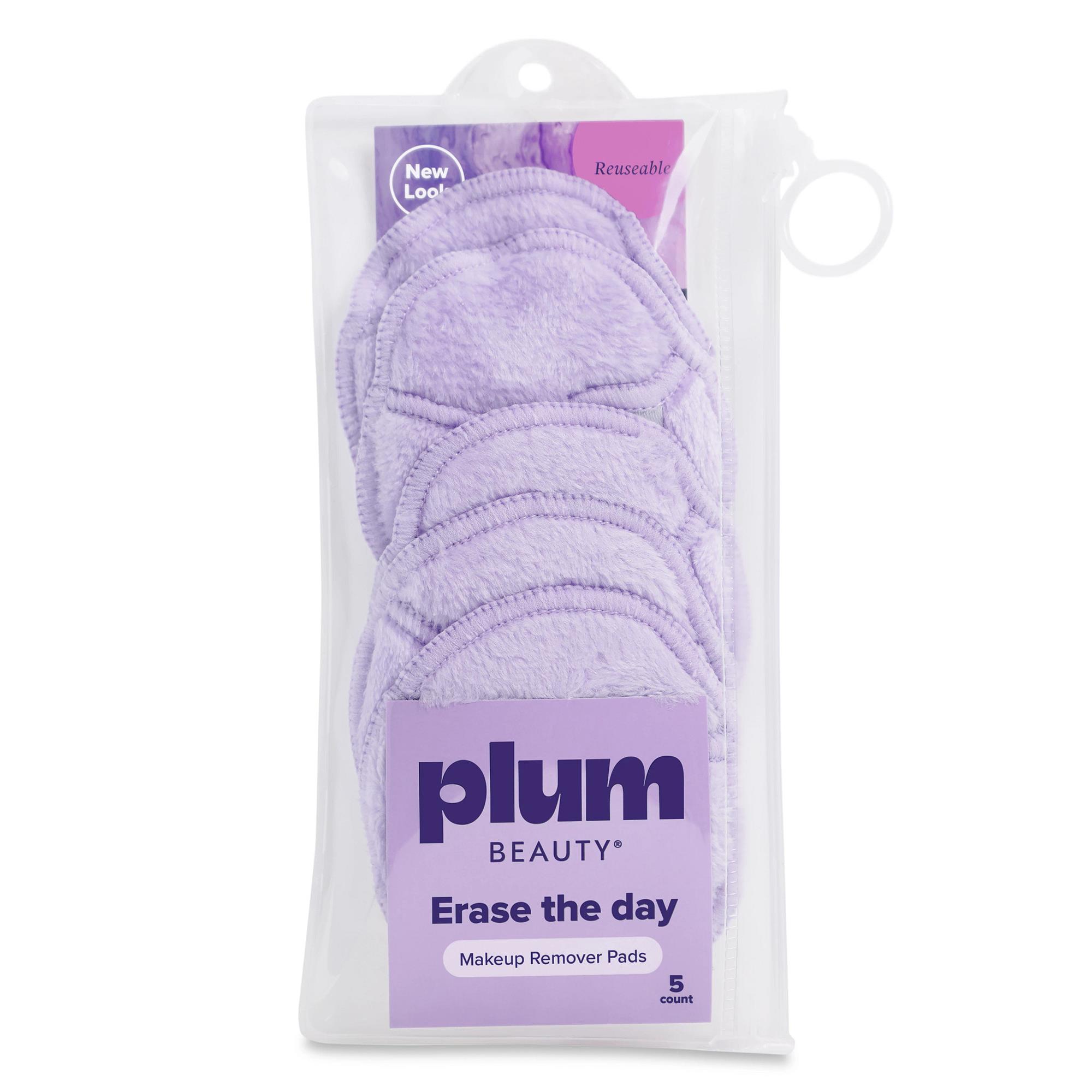 PLUM BEAUTY 8875PDQ6N