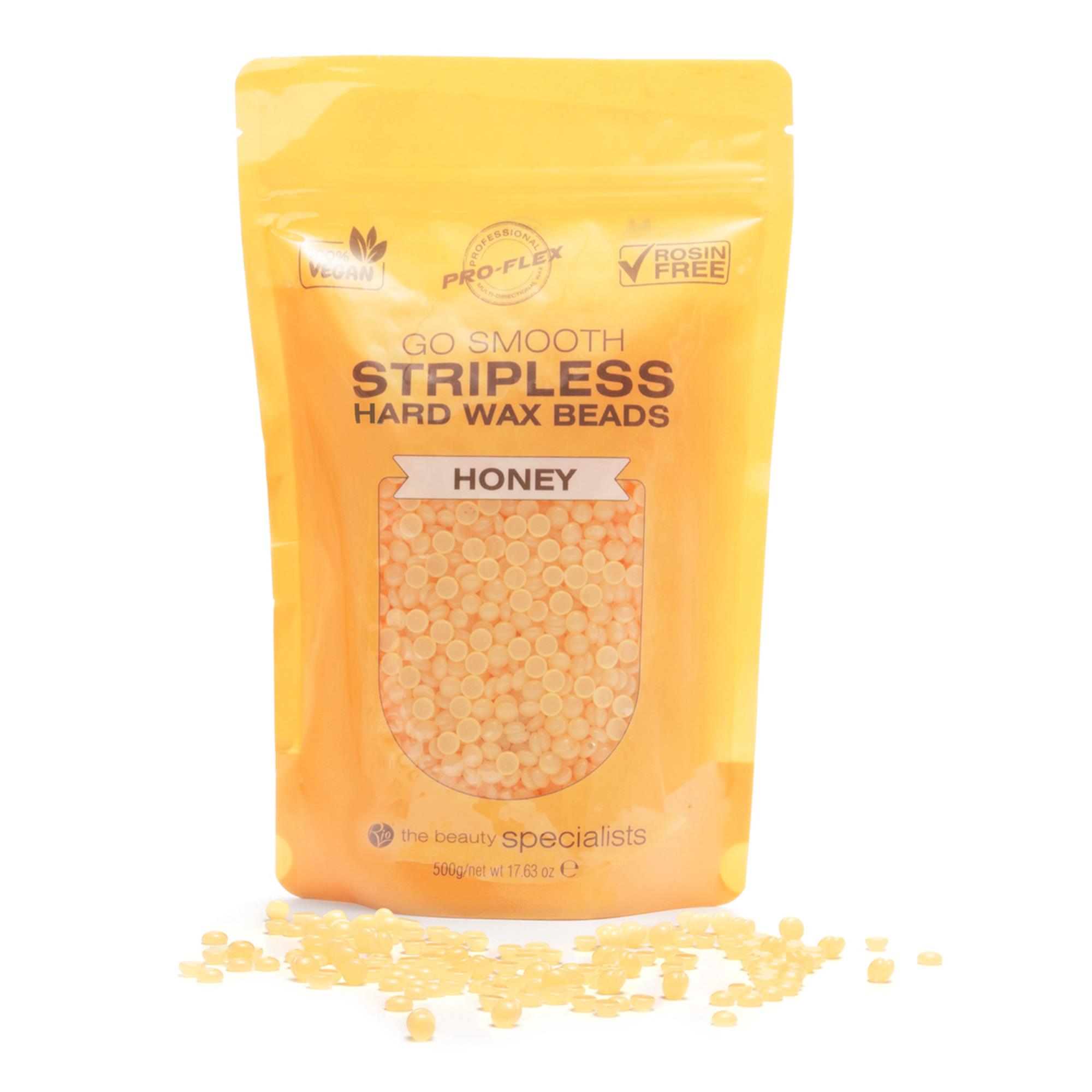 RIO WXST-HONEY 1x500g