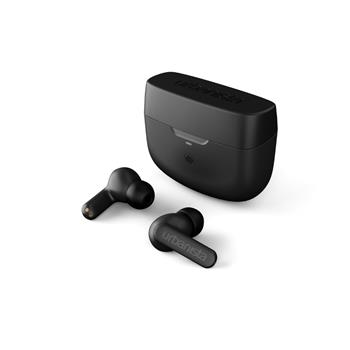 URBANISTA Atlanta Black