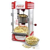 KETTLE POPCORN MAKER COCA COLA