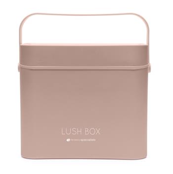 LUSH BOX VANITY CASE - LARGE