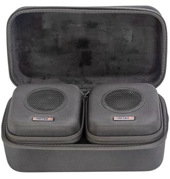 MITCHELL ACOUSTICS uStream Go Case Set - POS