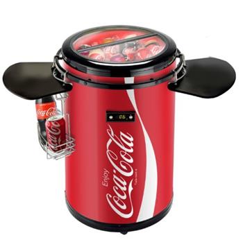 PARTY COOLER COCA COLA