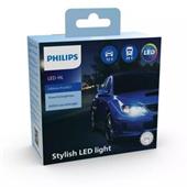 PHILIPS LED H11 Ultinon Pro3021 2  pcs