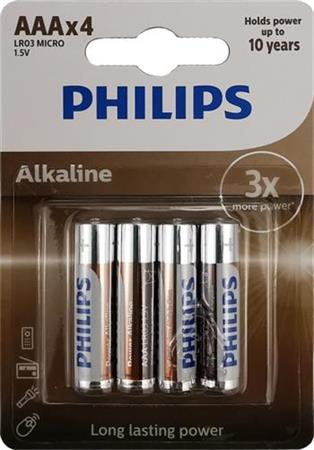 PHILIPS LR03A4B/10