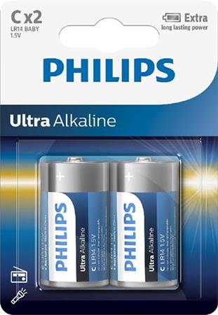 PHILIPS LR14E2B/10