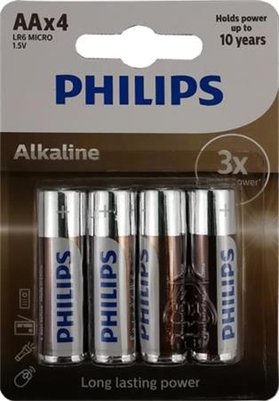 PHILIPS LR6A4B/10