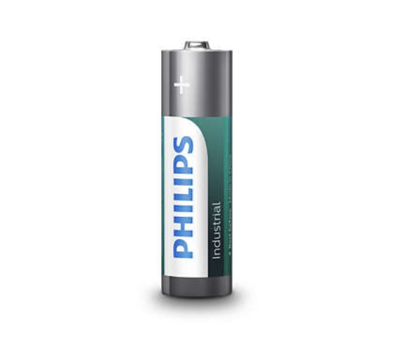 PHILIPS LR6I10C/10