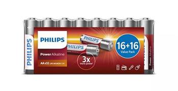 PHILIPS LR6P32FV/10