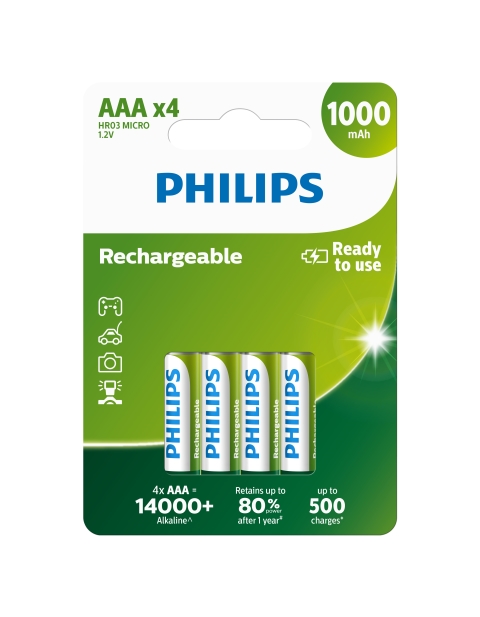 PHILIPS R03B4RTU10/10