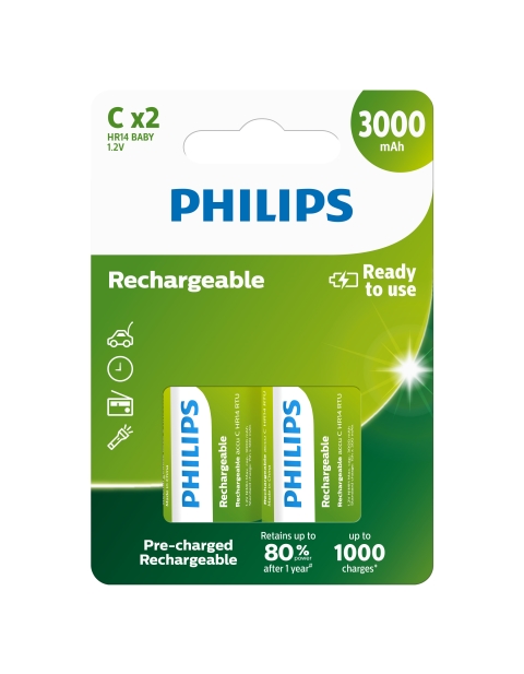 PHILIPS R14B2A300/10