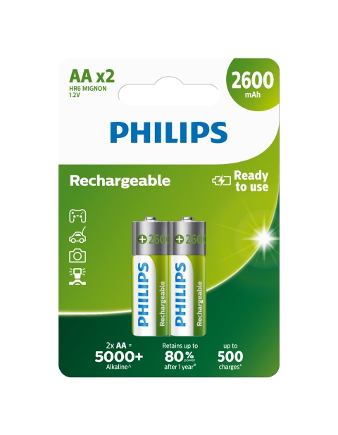 PHILIPS R6B2A260/10