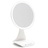 WIRELESS CHARGING MIRROR WITH LED LIGHT X5 Magnification